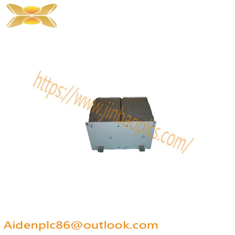 ABB HENF 105296 R1 E5LA module