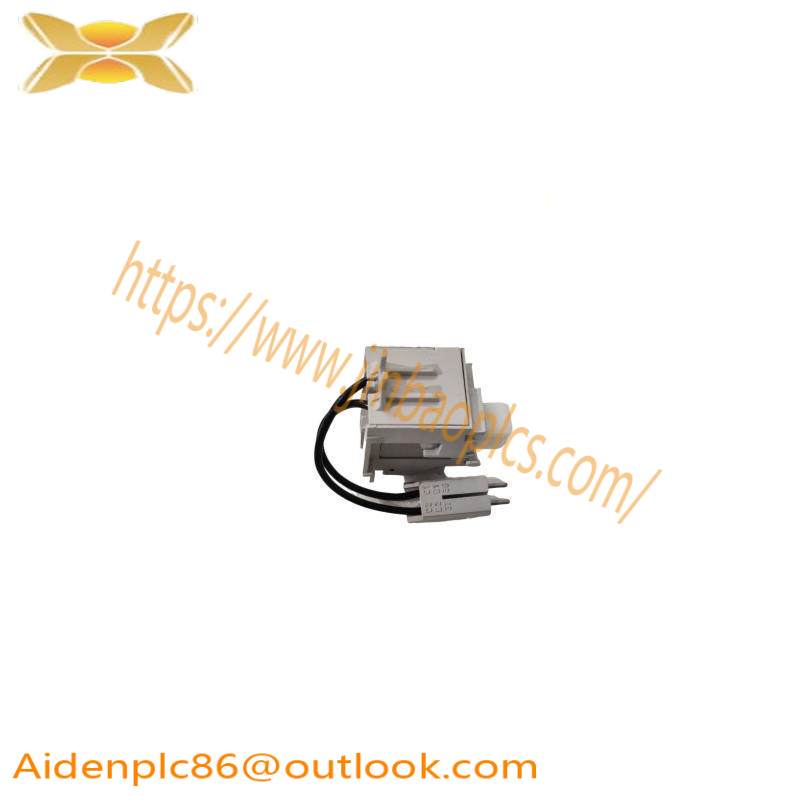 ABB HENF 327886 R1 B5LA Shunt Opening Release