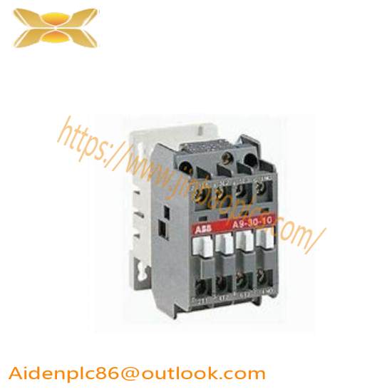 ABB HESG216850M1/D 316GW61 Control Board