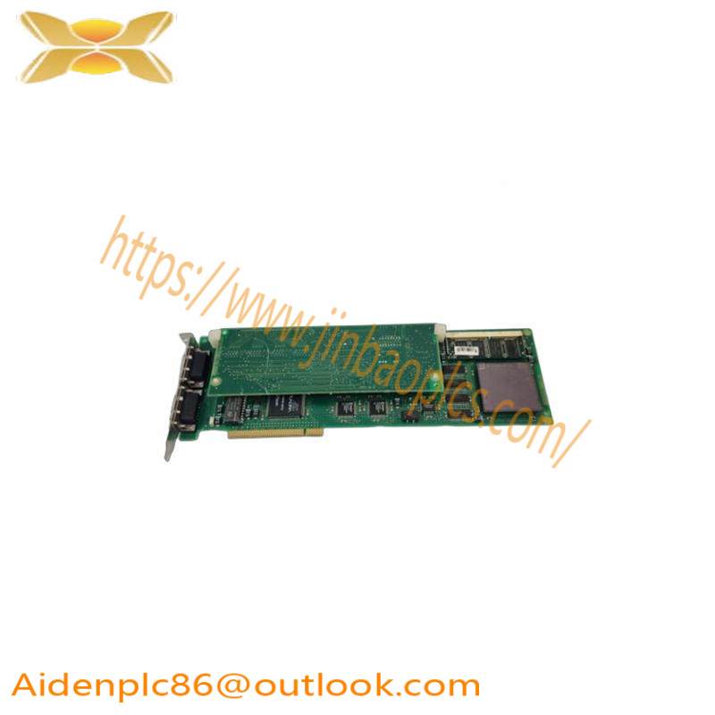 ABB HESG216850M1/D 316GW61 Control Unit