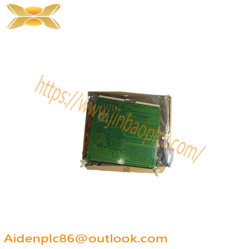 ABB HESG324013R101 216AB61 Output unit
