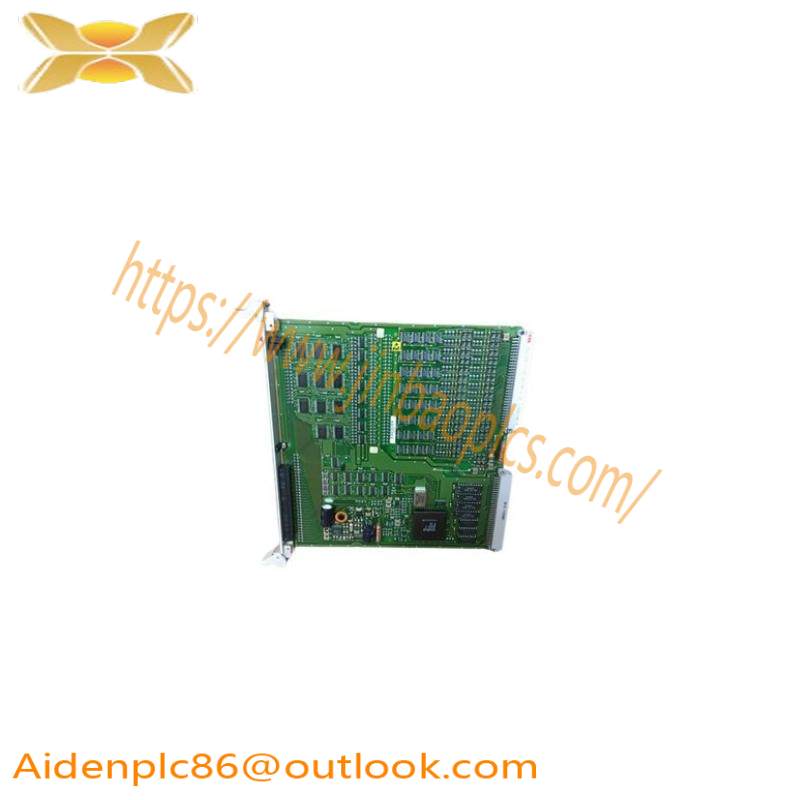 ABB HESG324013R101/D 216AB61 Output unit