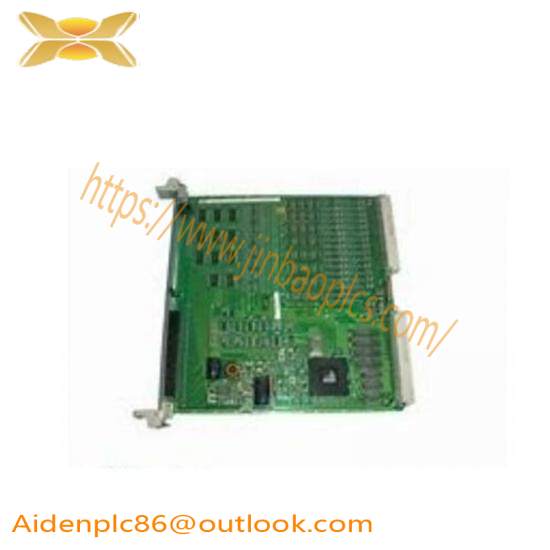 ABB HESG324013R101/D 216AB61 Temperature Input Module