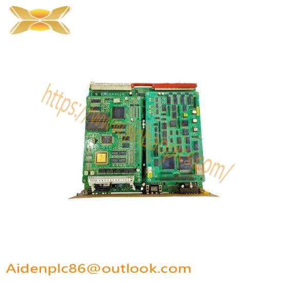 ABB HESG324063R100/G 216DB61 Excitation System Card