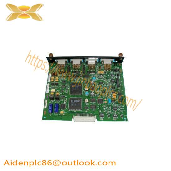 ABB 3HNA012517-001