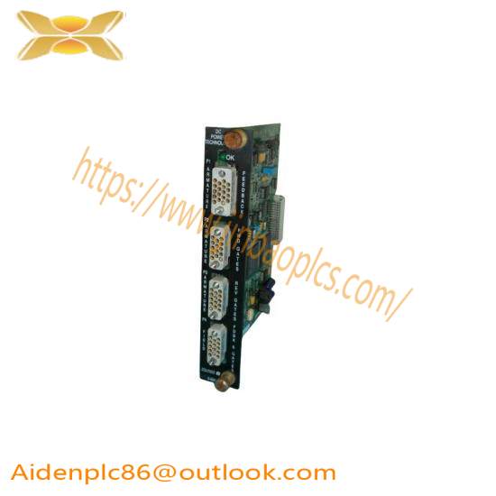 ABB 3HNA012517-001