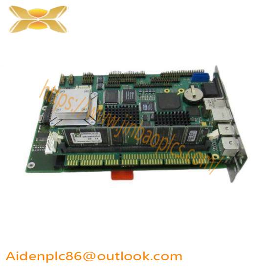 ABB HESG324526R11/M 316VC61b Control Board