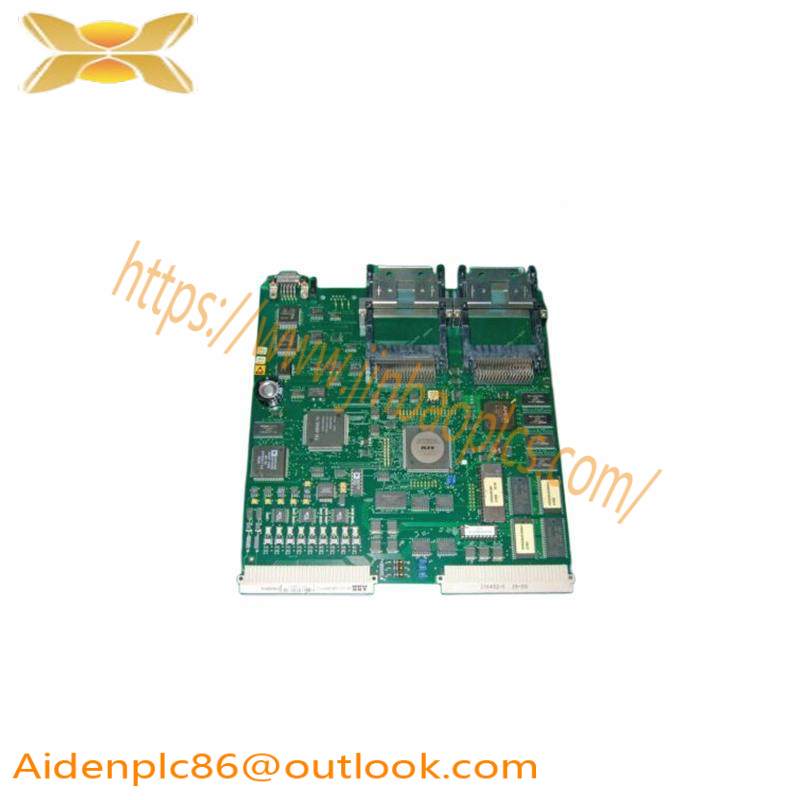 ABB HESG324526R11/M 316VC61b Module