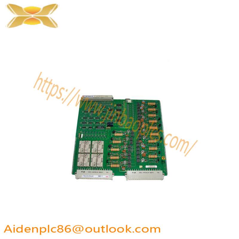 AB 1606-XLP100E Power Supply