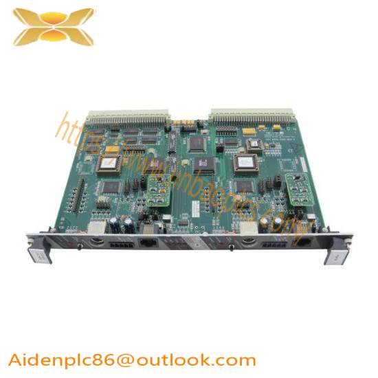 ABB HESG324540R1 316EA63 Control Board