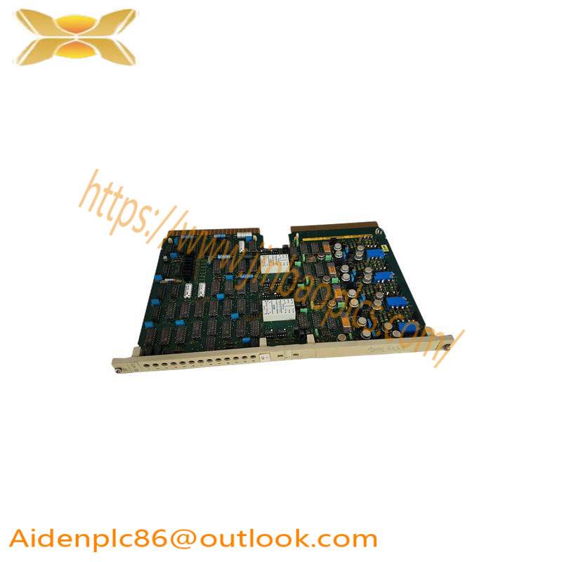 ABB HESG330061R1 ED1411C EMBEDDED CONTROLLER