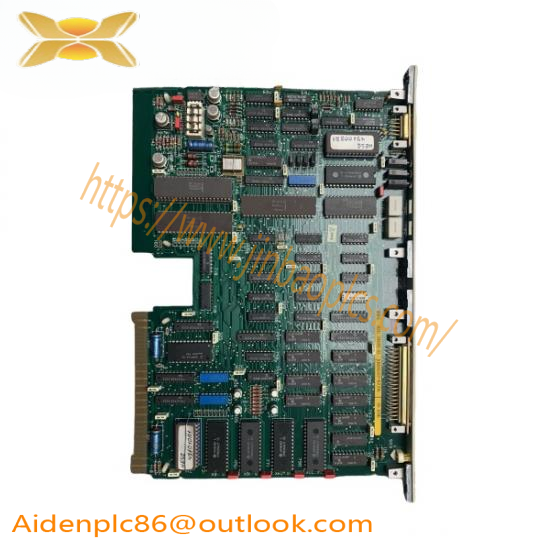 ABB HESG330086R64 HE693116-307  One Year Warranty