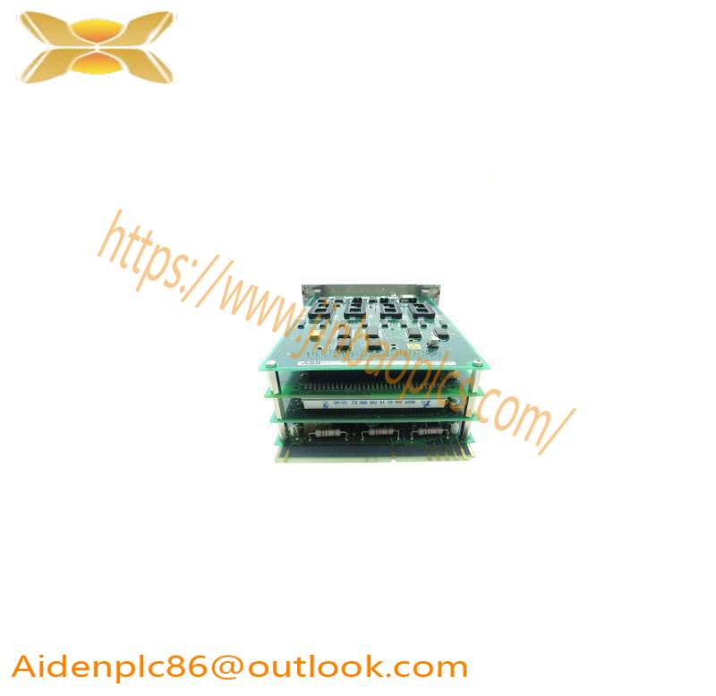 ABB HESG332204R0001 70PR05B-ES Programmable Processor