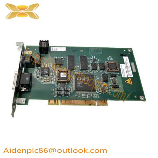 ABB 07AI91 WTAI91  Analog Input Unit