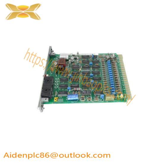 ABB DSQC655