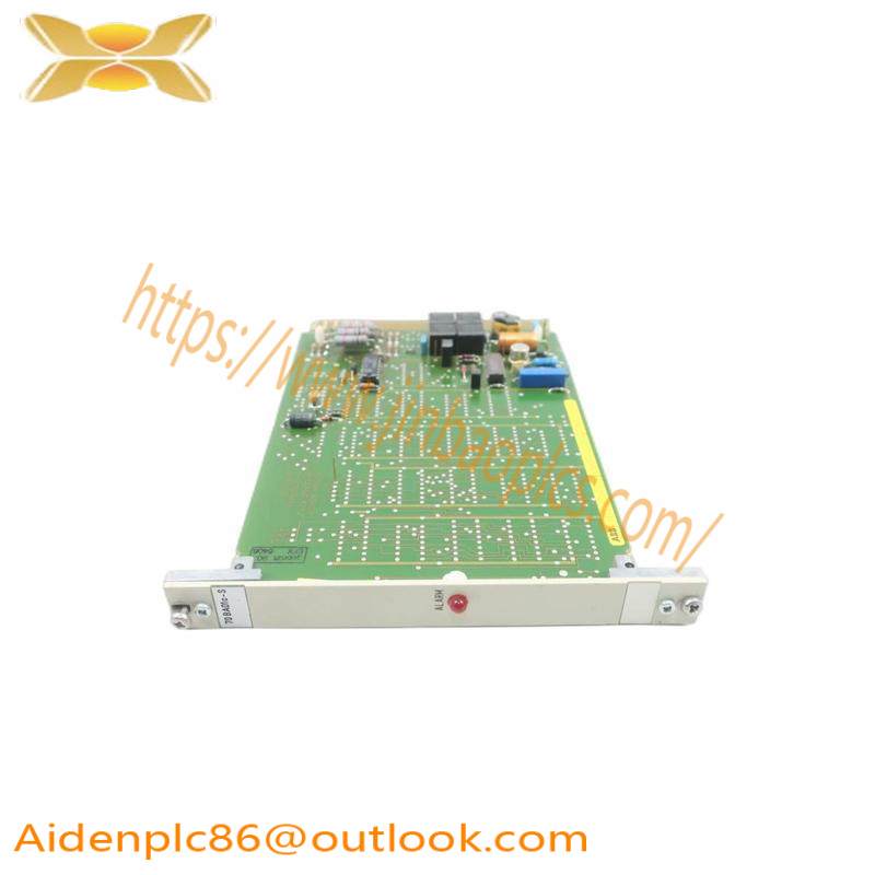 ABB 3HAC026892-001