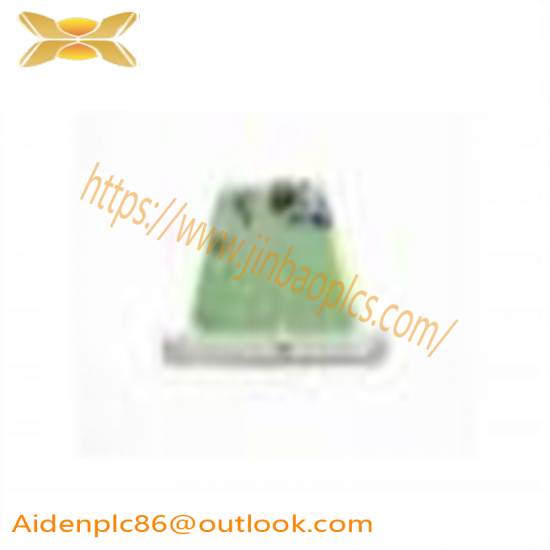 ABB 3BHB005727R0001 UNS2880A  DCS Module