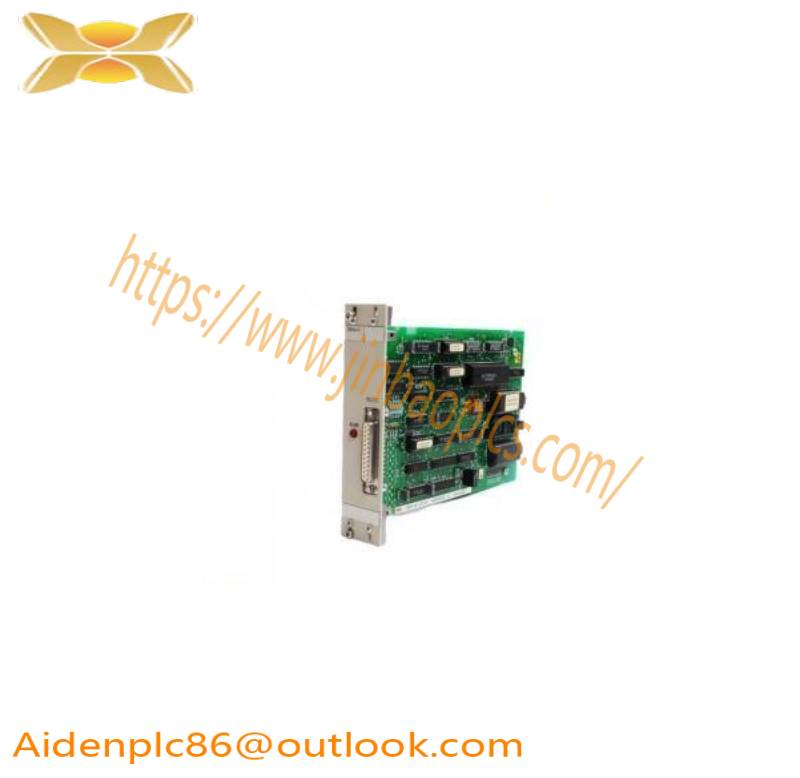 ABB HESG447270R1 70BK03C-E Coupling Module