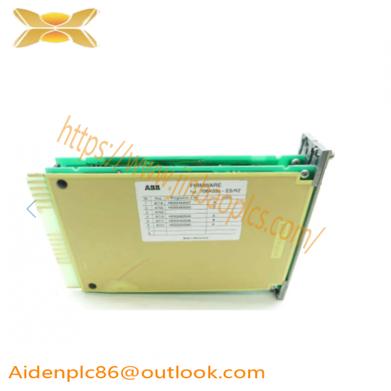 ABB HESG447271R0002 70BK03b-ES
