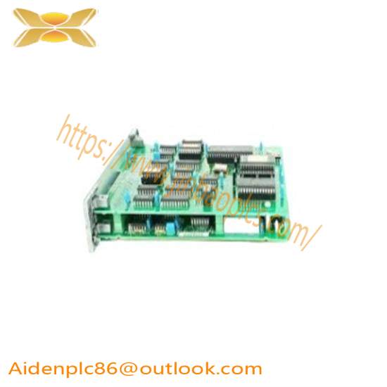 ABB HESG447271R0002 70BK03B-ES Alarm Module