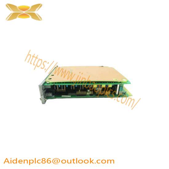 ABB HESG447308R0002 70EA02A Input Module
