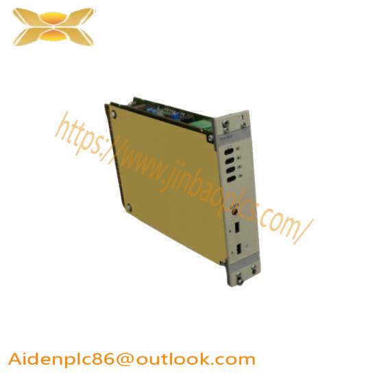 ABB HESG447308R1 70EA02A-ES Input Module