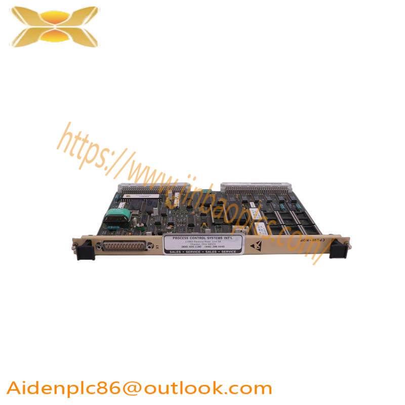 ABB HESG447308R1 HE666775-318/79 70EA02A-ES Input Module