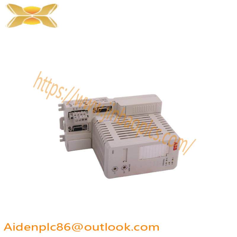 ABB HESG447398R20 HE666710-318/1 70EA06A-E Input Module