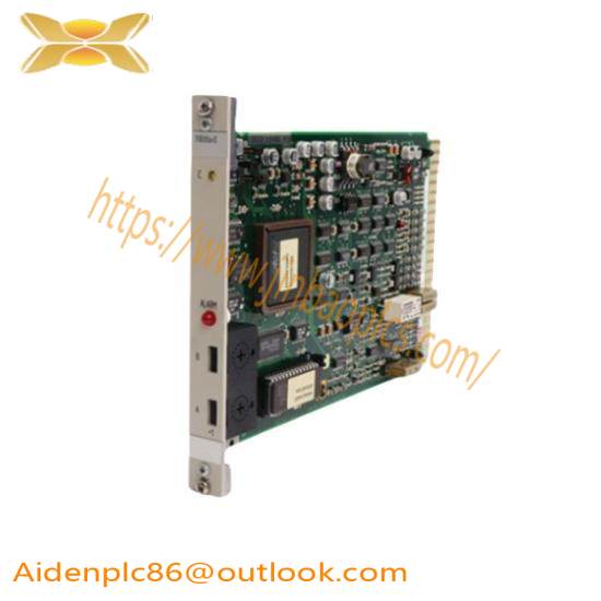 ABB HESG447427R0001 70EI05A-E Input Module for Speed Sensor