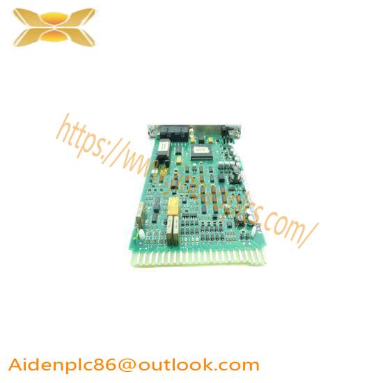 ABB HESG447427R0001 70EI05A-E Pcb Circuit Board Module