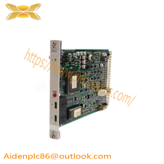 ABB HESG447427R1 HE666455-318/25 70EI05a-E