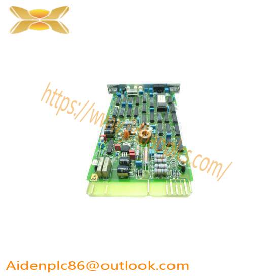 ABB HESG447433R0001 70BV05A-ES Pcb Circuit Board