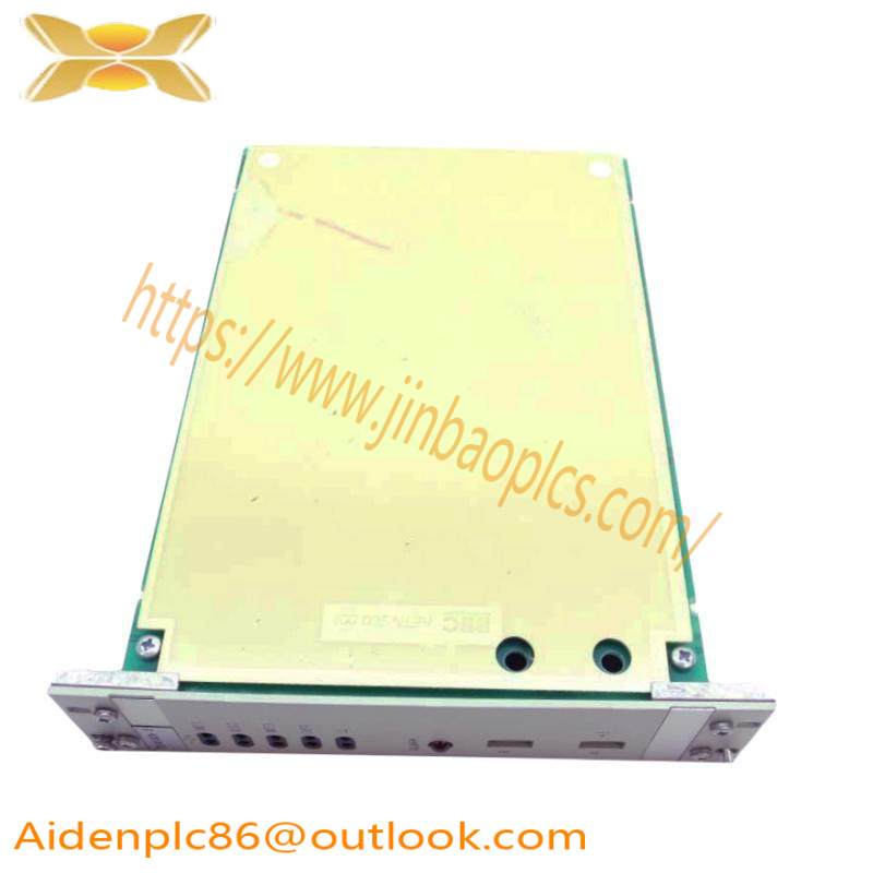 ABB HESG447440R1 Circuit Board