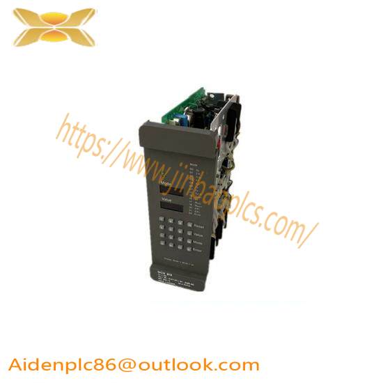 ABB HESG447440R1 DCS MODULE