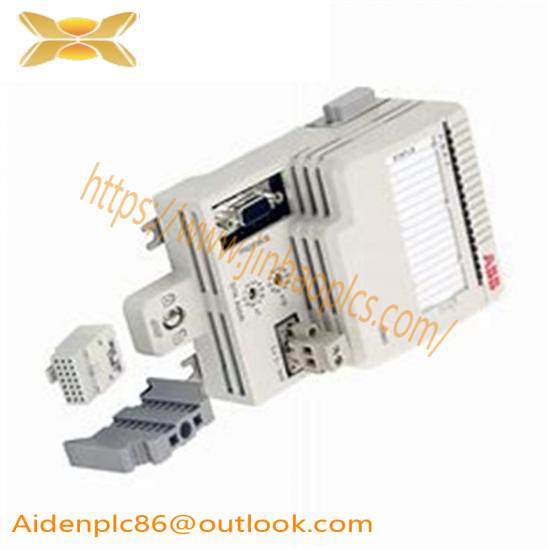 ABB EPIC II ESP Controller