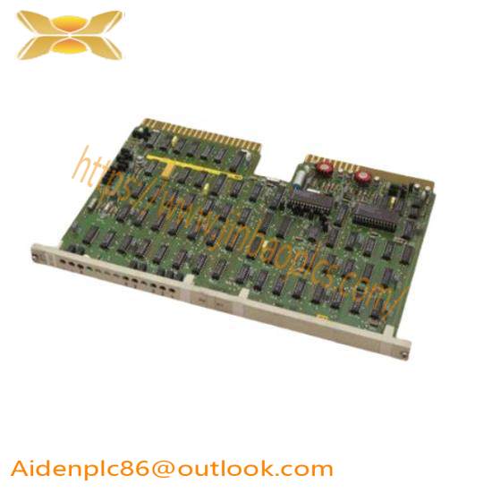 ABB HESG 324120 is Avaliable