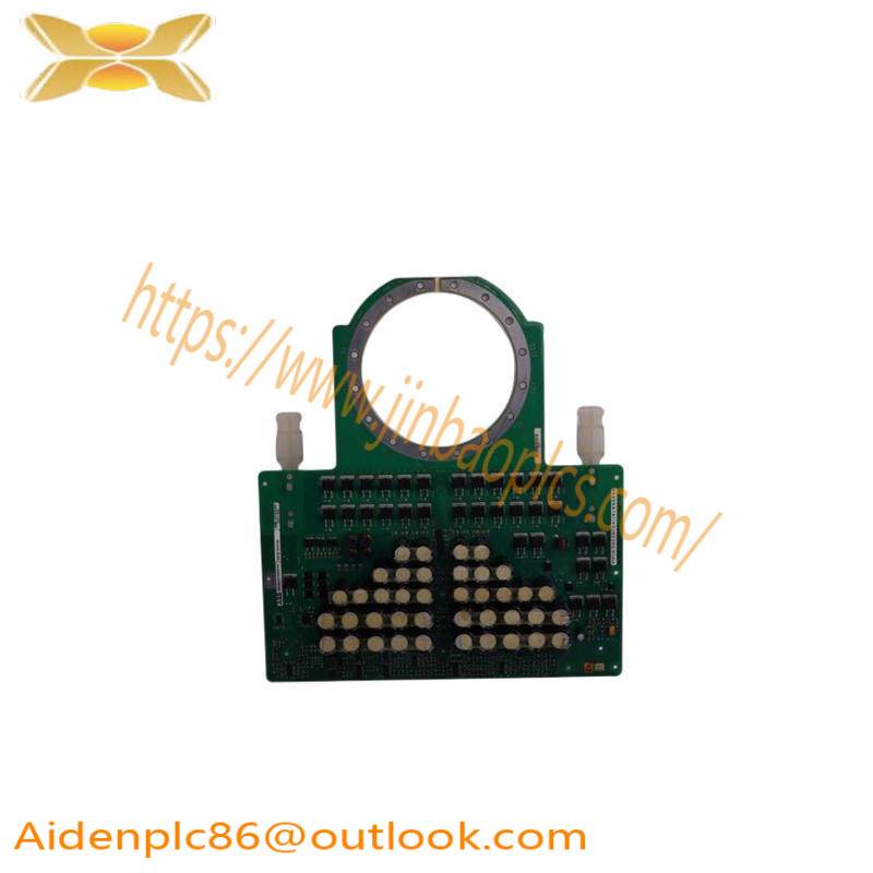 ABB HIEE200072R0002 USB030AE02 Power Supply Module