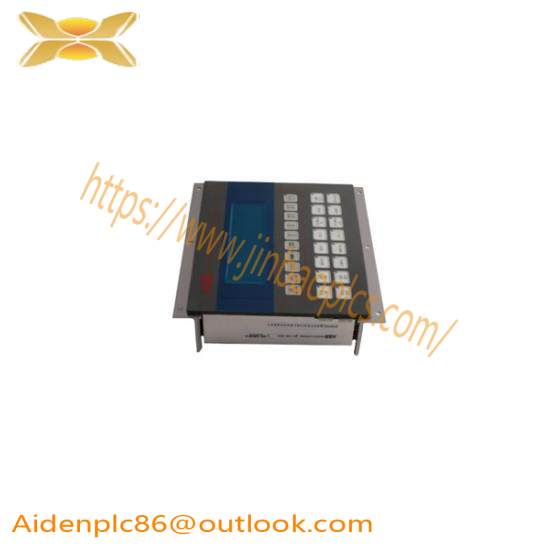 ABB HIEE200130R0002 AFC094AE02 control panel