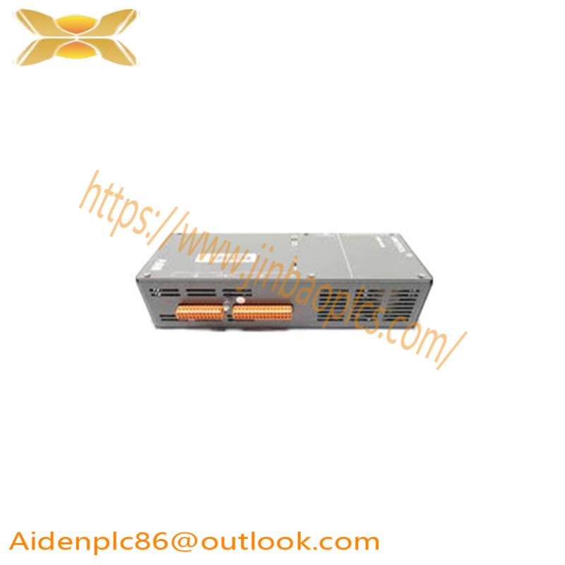 ABB HIEE205010R0001 UNS3020A-Z,V1 Ground Fault Relay