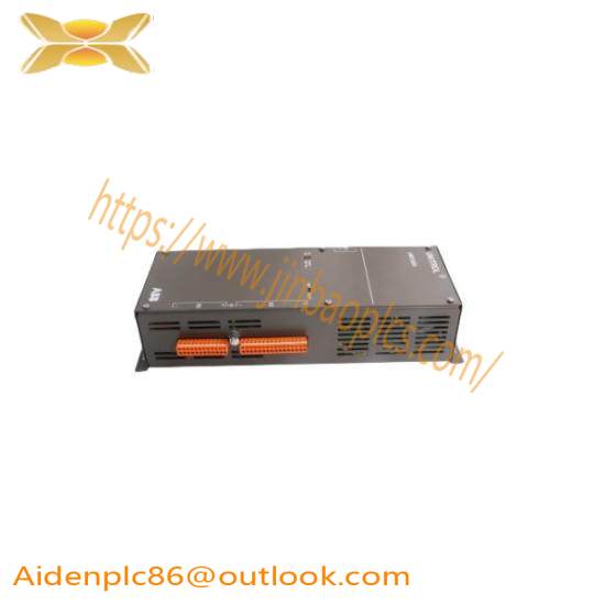 ABB HIEE205010R0003 UNS3020A-Z,V3  Ground Fault Relay