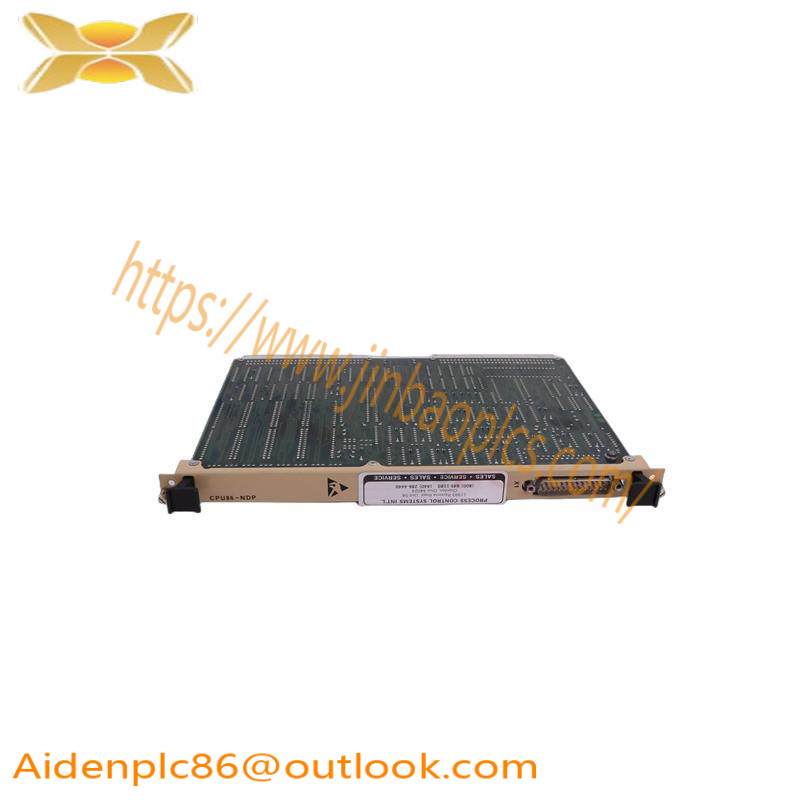 ABB HIEE205011R0001 UNS3670A-Z,V1 Panel Interface