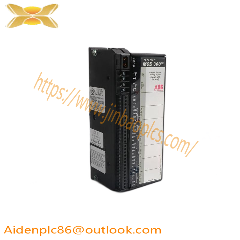 ABB HIEE205011R0002