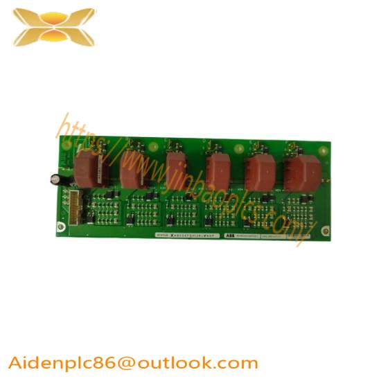 ABB HIEE205011R0002