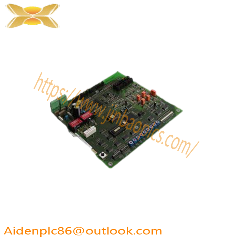 ABB HIEE205011R0002 Converter Electronics