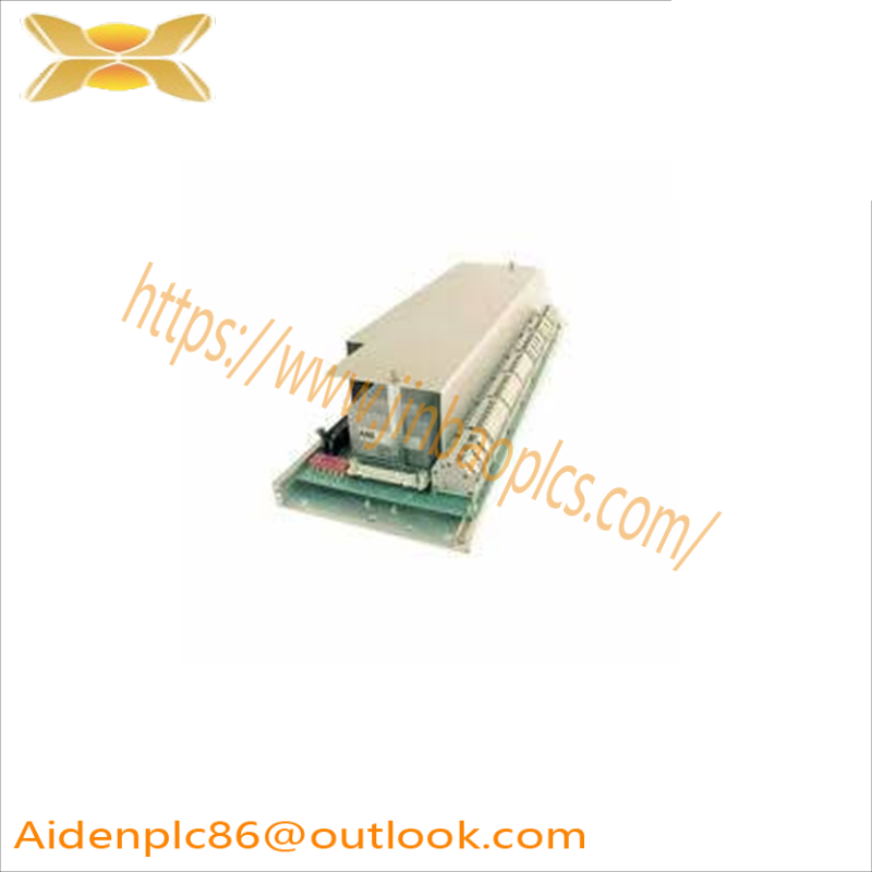 ABB HIEE205014R0001 Analog Measuring Card