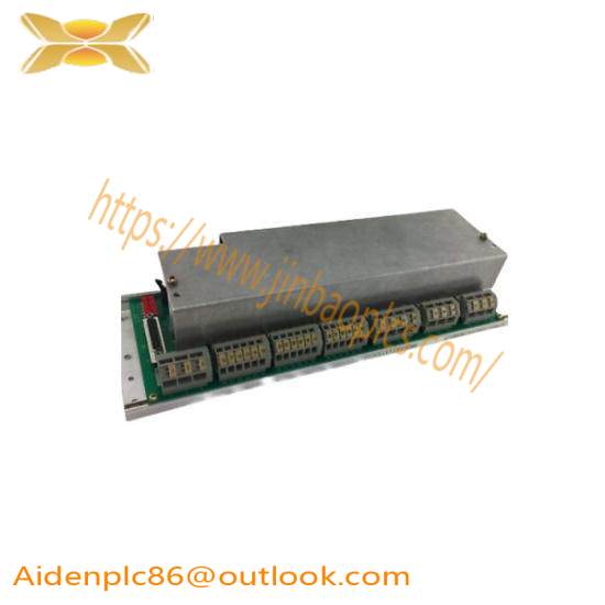 ABB HIEE205014R0001 UNC 4673A V1