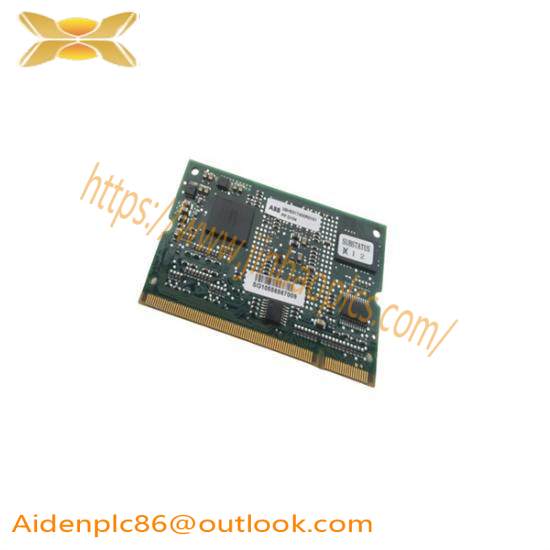 ABB HIEE20501R001 module
