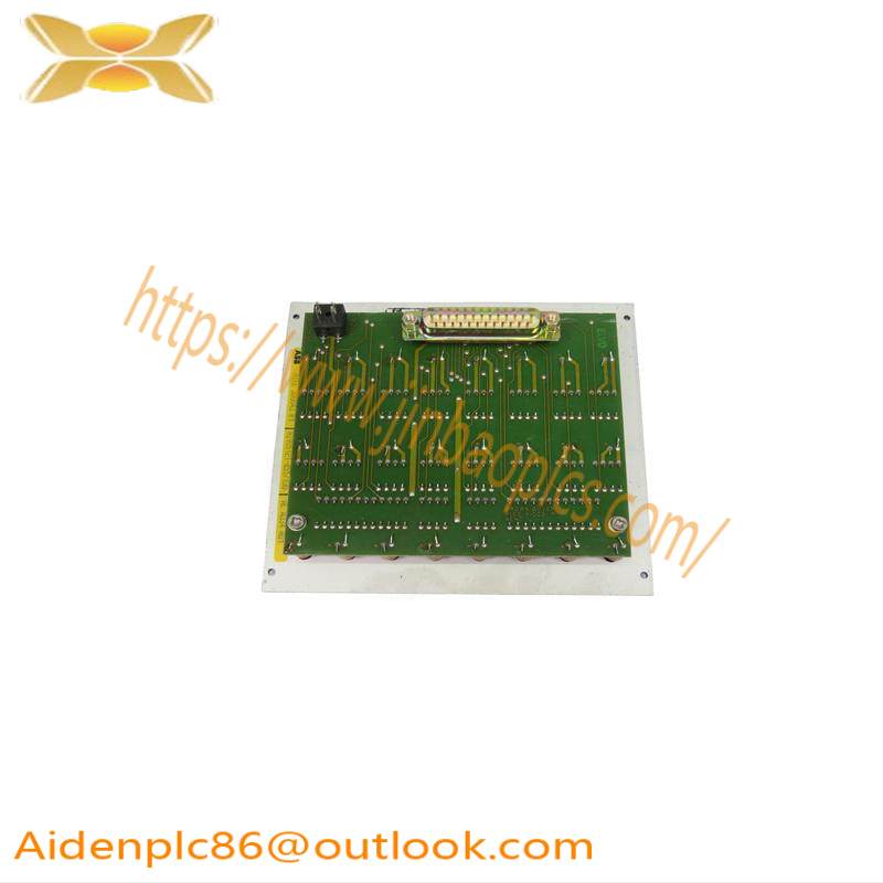 ABB HIEE300043R1 Luminous Diode Board