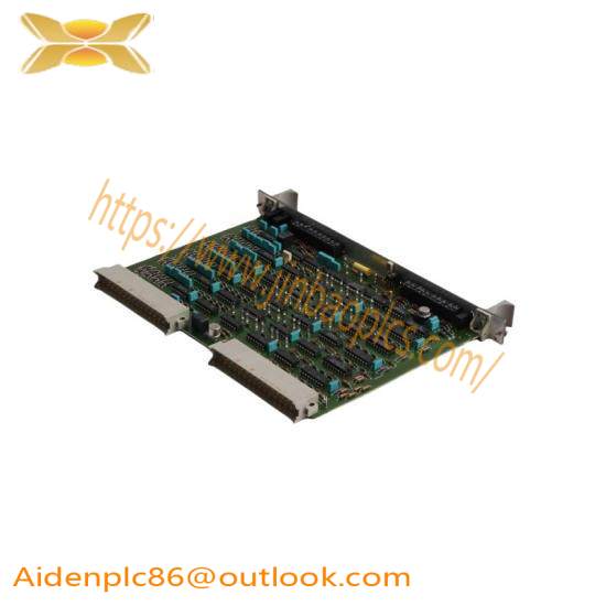 ABB HIEE300115R1 SDA338AE Control Board