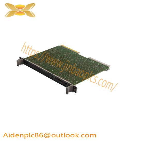 ABB HIEE300115R1 SDA338AE Control Board